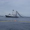 Sport Vessel Attacked!